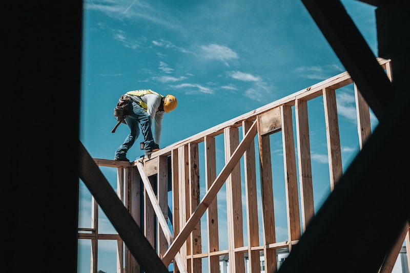 New Home Construction