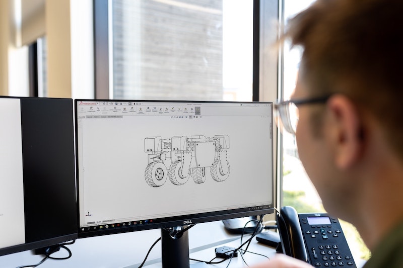 CAD Design