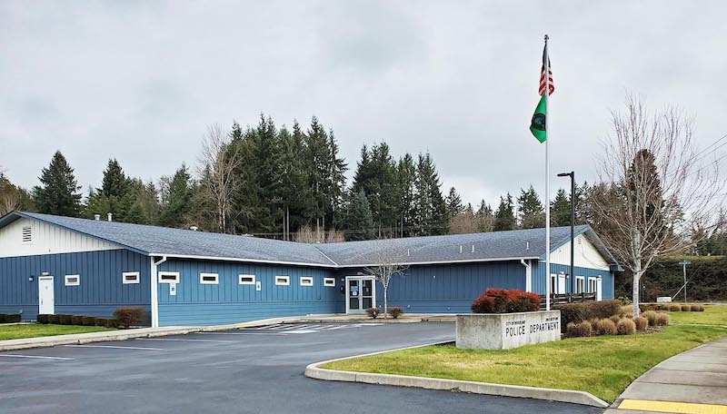 City Hall