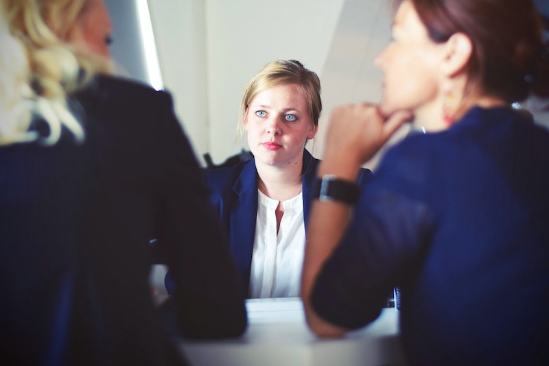Meeting with Attorney