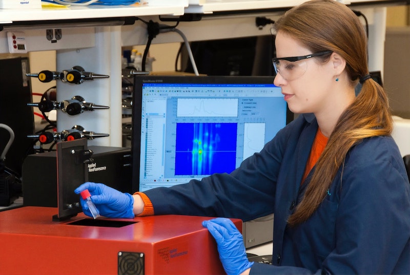 Lab Testing