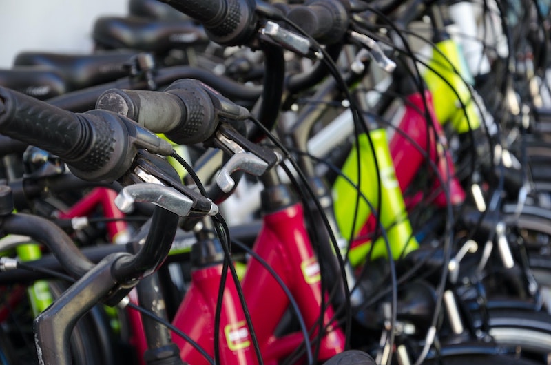 Bicycles