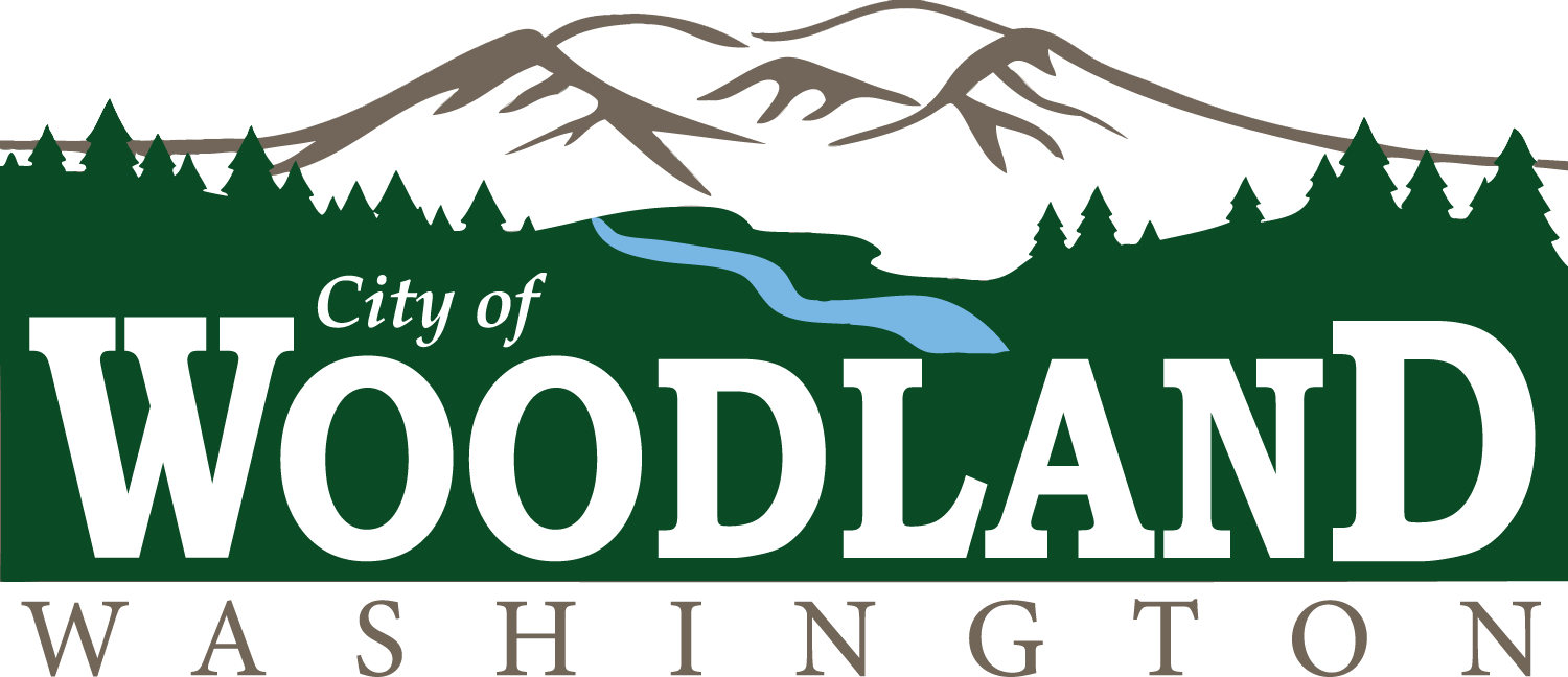City of Woodland, WA