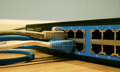 Network Switch
