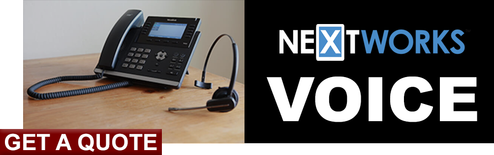 Voice Services Quote