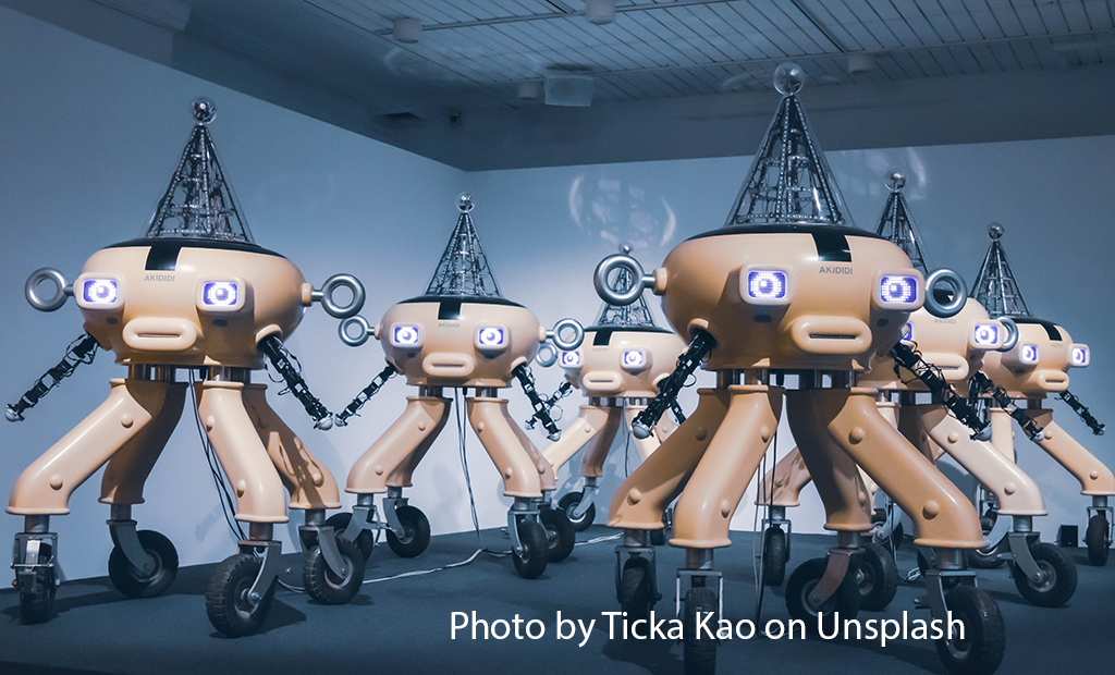 AI Bots