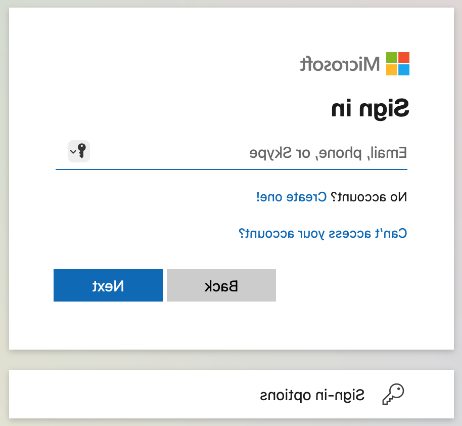 fake-login