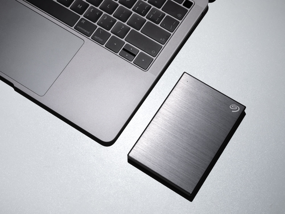 Backups