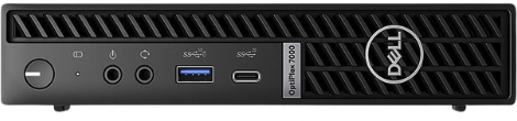 dell optiplex PC