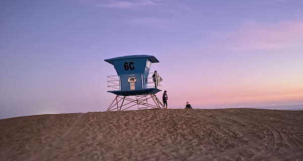 lifeguard