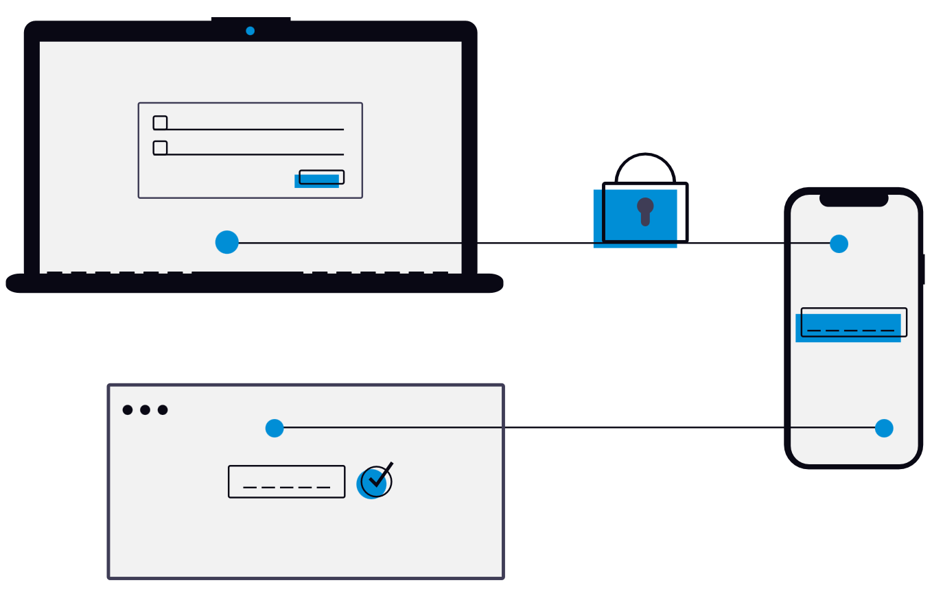 MFA Authenticator App
