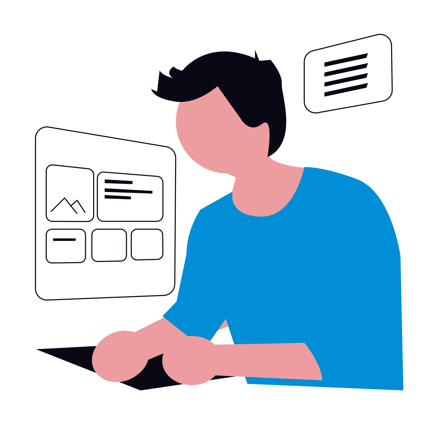 Web Developer