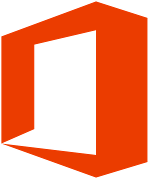 MS Office Logo