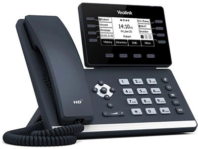 Yealink 53w Phone