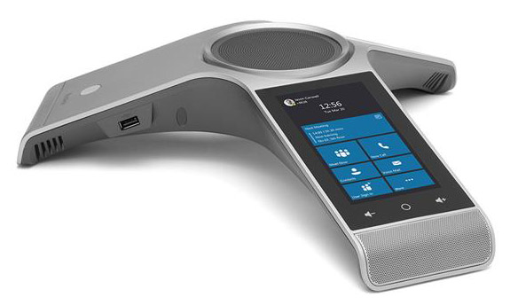 Conference Room Phone