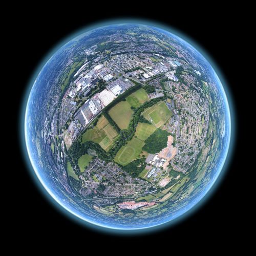Geofence